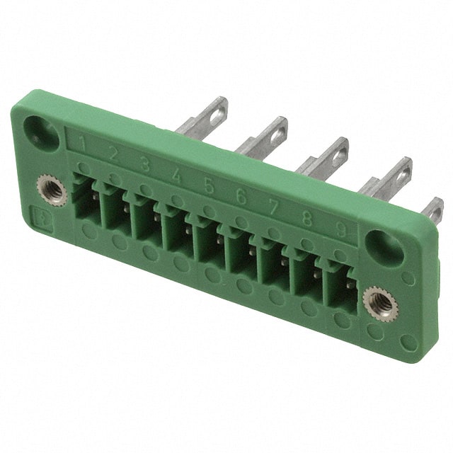 1829400 Phoenix Contact  Panel Mount